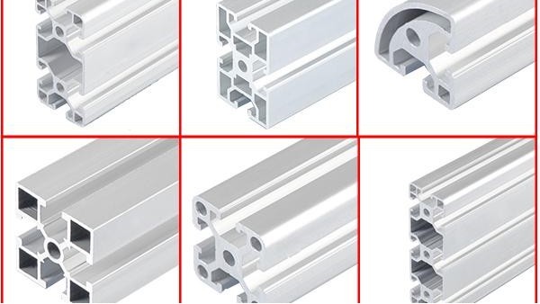 工业铝型材规格选择方式?