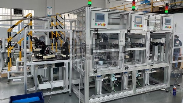 爆火！2025鋁型材框架三大新趨勢(shì)，綠色智能+定制化成剛需